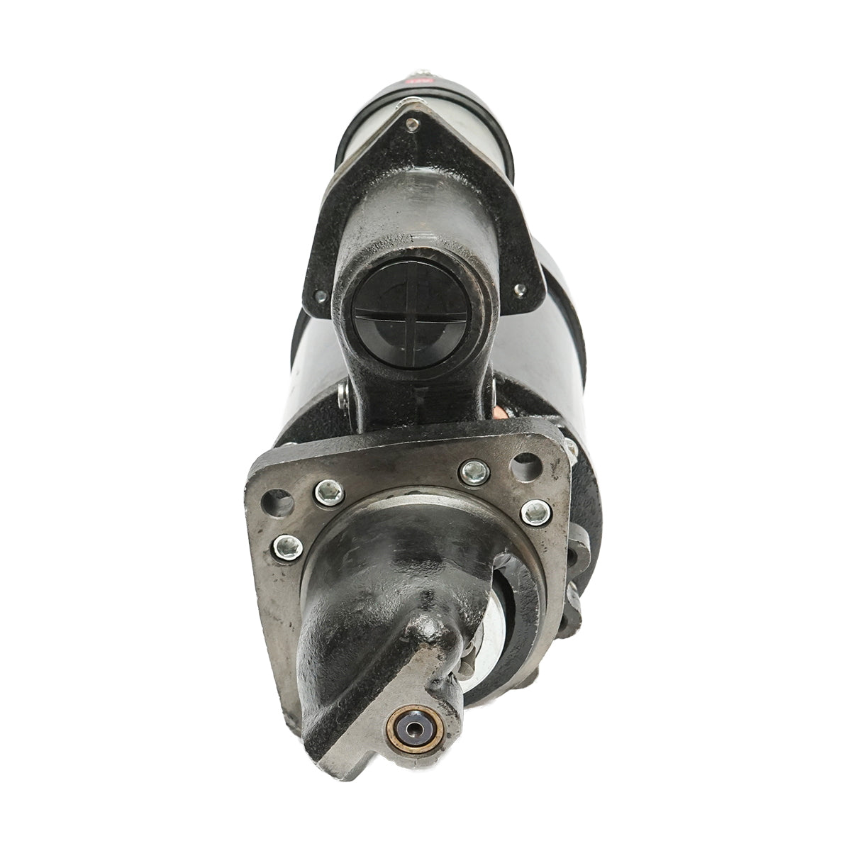 Starter motor 12 John Deere OEM codes SE501444, SE501446, TY6701, TY6710, AR34406, AR41627, AR55638, AR62267, RE501166, TY6667