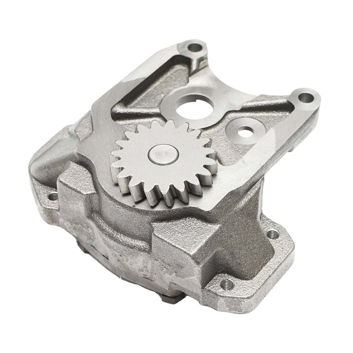 Oil pump for Massey Ferguson, Landini, Perkins OEM code 4132F023