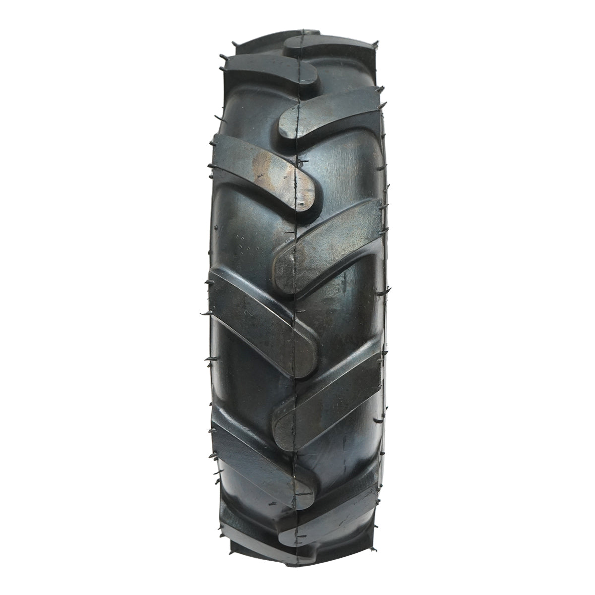 Complete rear wheel for motorcycles 8HP DISDH08