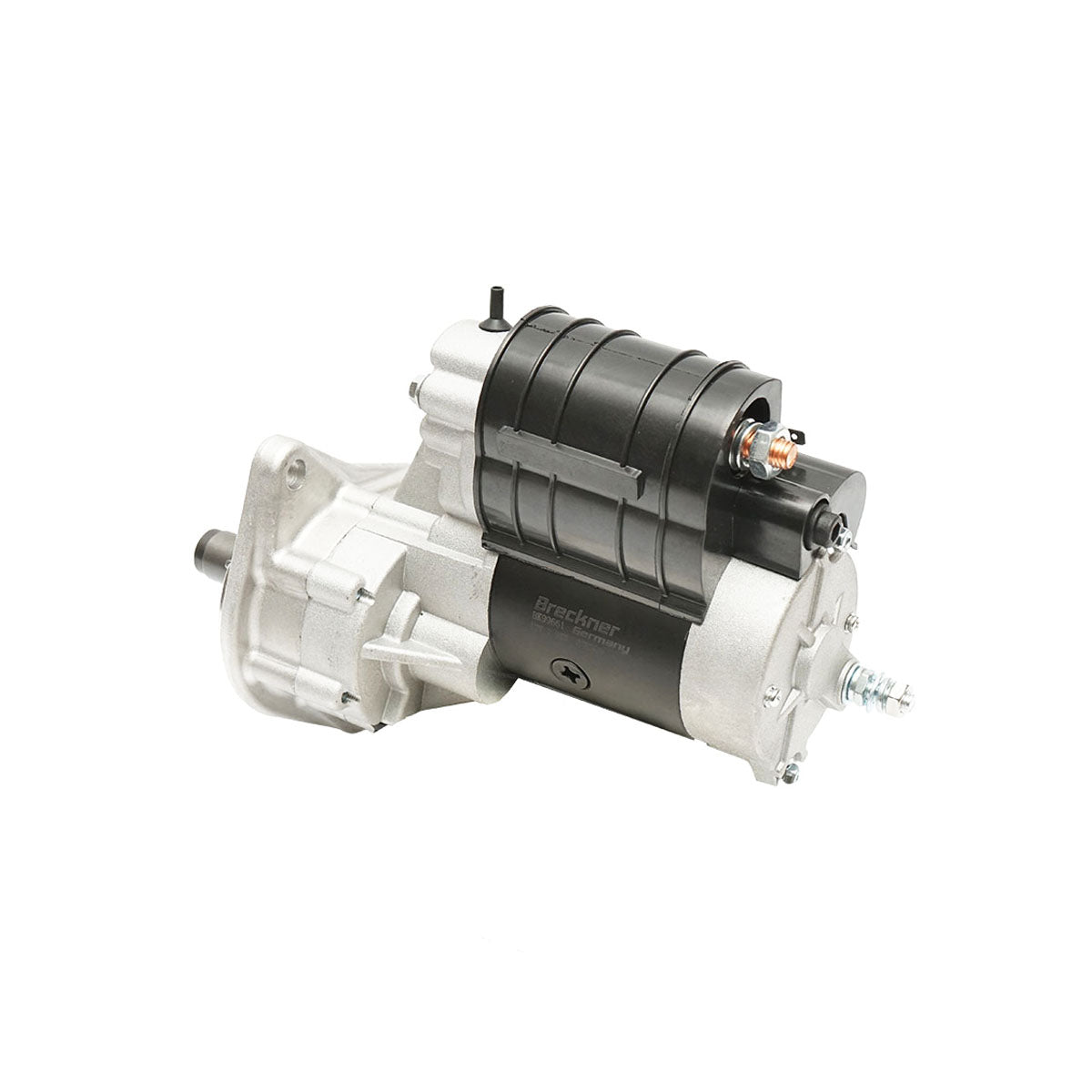 12V, 2.8kW starter motor for Massey Ferguson, Case IH, Landini, Renault, Claas Z=10 110565, 3542185M93