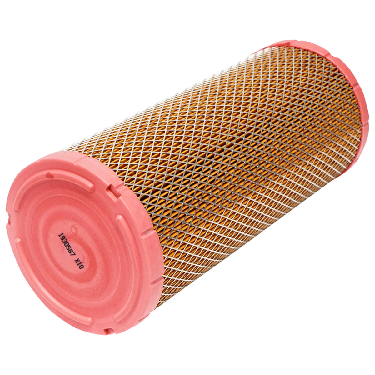 Interior/exterior air filter for Claas, Fiat, Massey Ferguson, John Deere, Ford, Case IH, Deutz P772579, P775300, C14101, CF850/2, XA1736, XA1739, SA16579, SA16300, 1930587, 1930588
