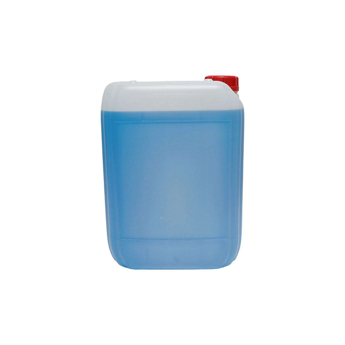 Blue concentrated antifreeze G11 -57 degrees 20L Adeco