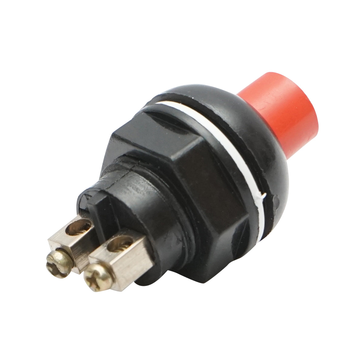 Start button, universal horn