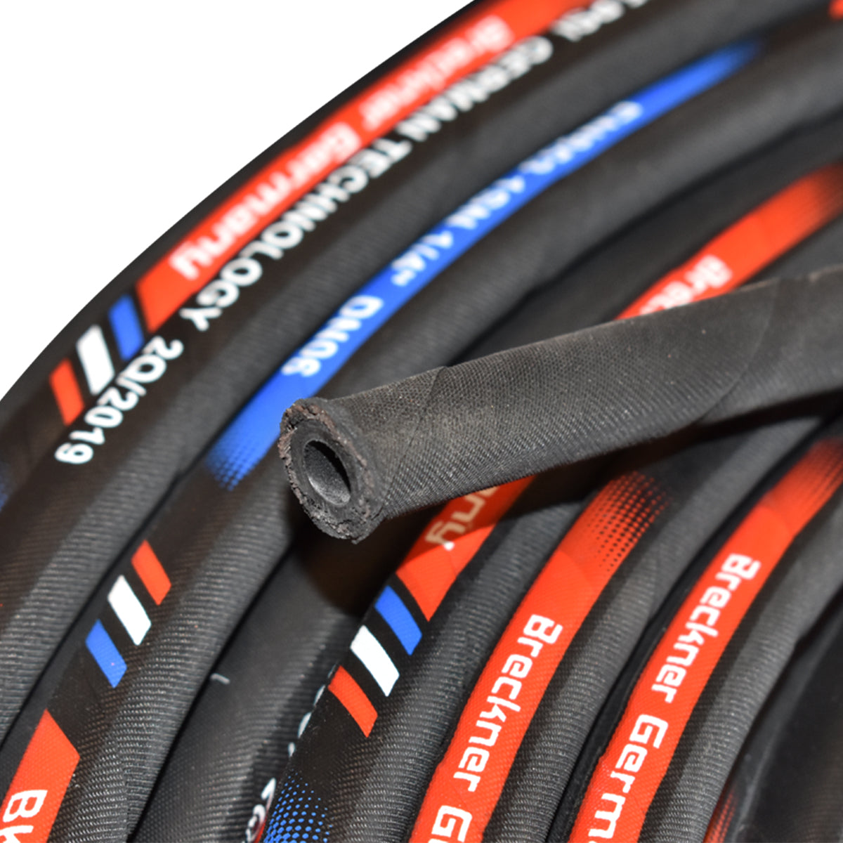 Hydraulic hose 1SN DN10