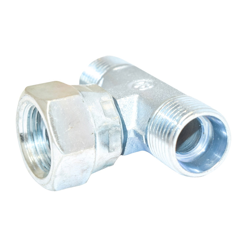 Adaptor T FE FI FE 18x1.5 reinforcement