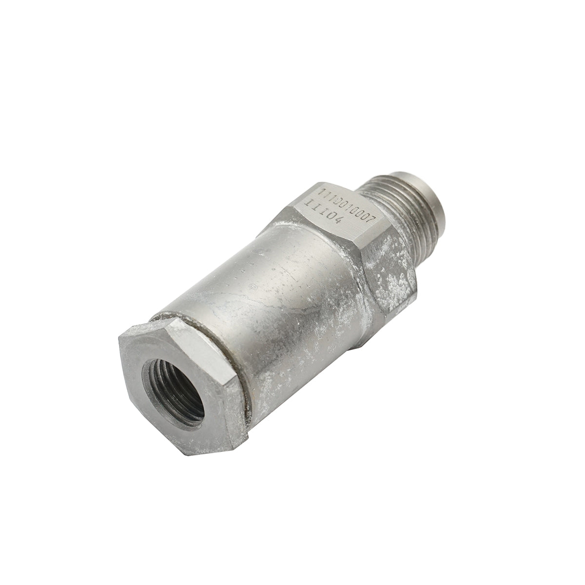 Common rail pressure sensor for Cummins engine for Case IH, New Holland OEM code 87347275, 3963808, 3963808, 51103040050, 2T2201146, 1110010007