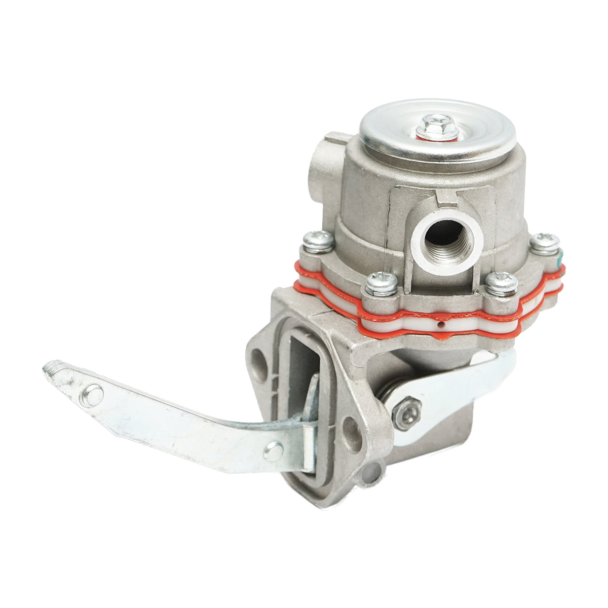 Fuel pump for Fiat OEM code 98419724, 9078, 3802621, 100-33, SP168, 4844357 Breckner Germany