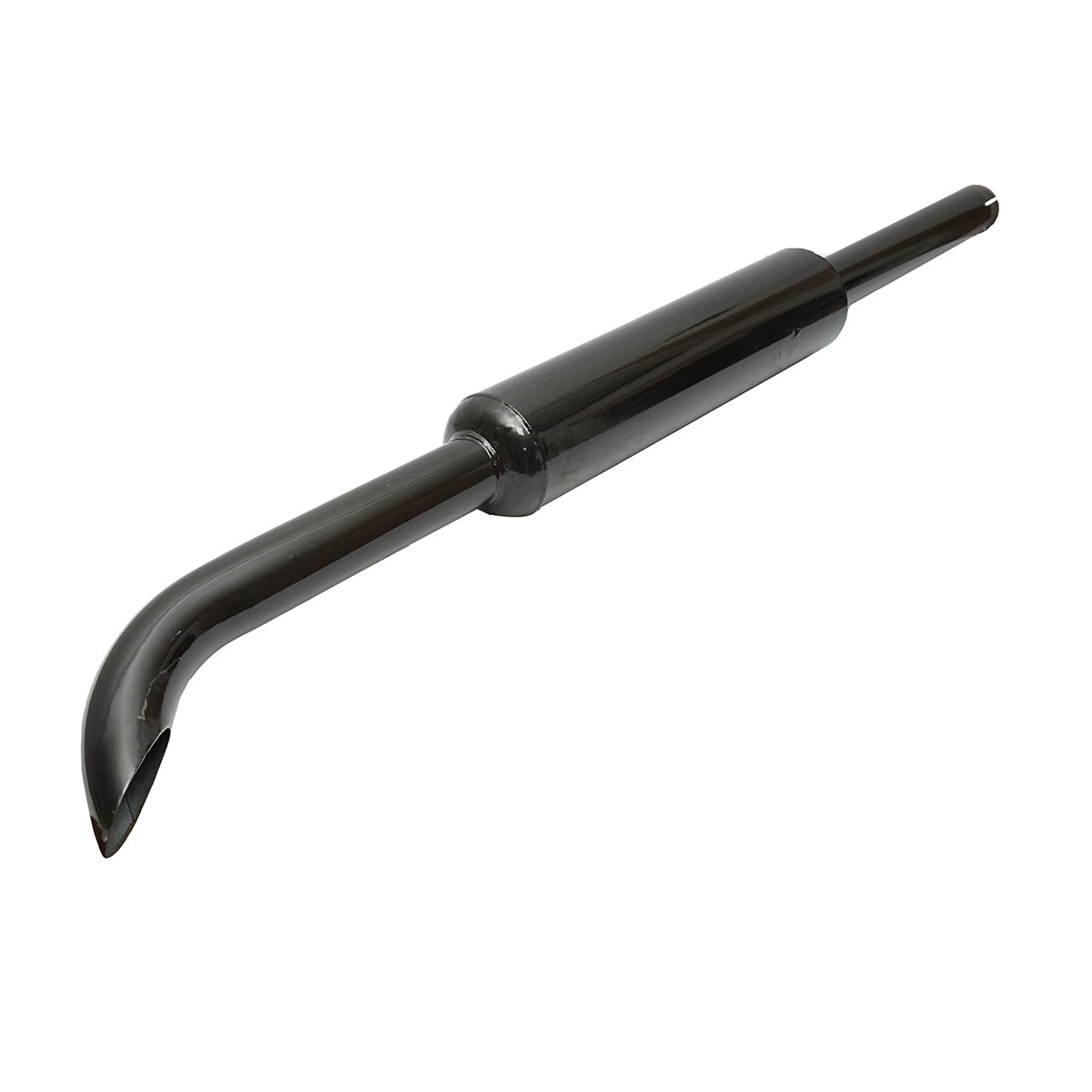 Massey Ferguson exhaust pipe OEM code 898535M91