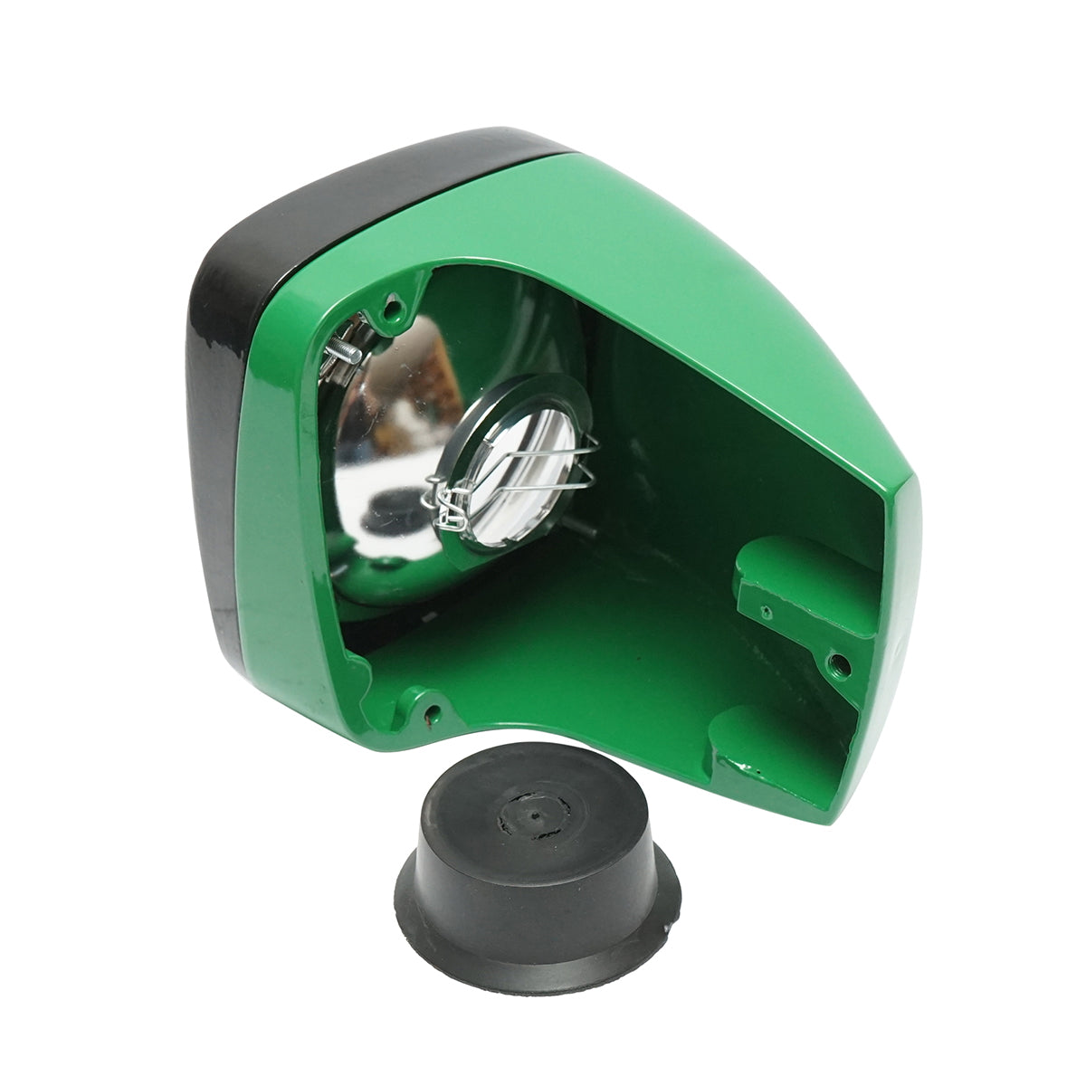 Far right John Deere fi 129mm OEM code DE13523