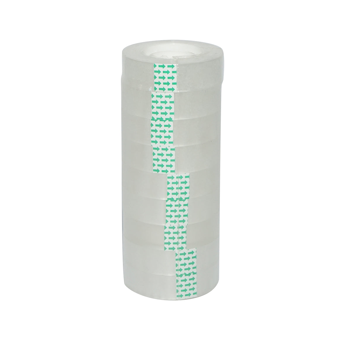 Adhesive tape, transparent scotch 15mmx33m Breckner Germany
