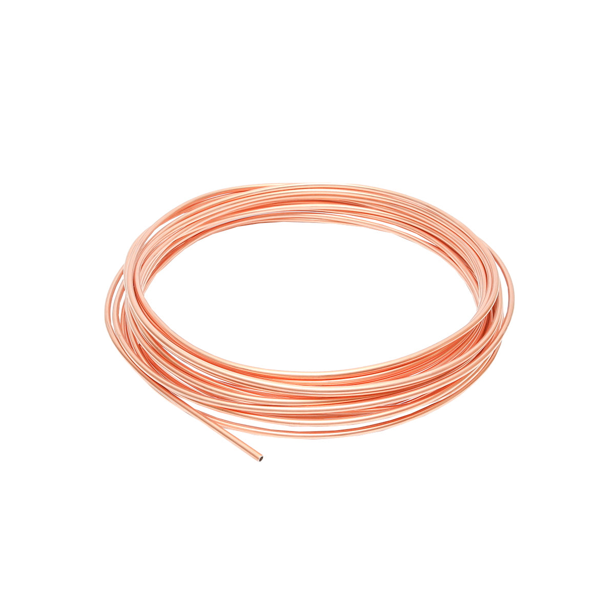 Brake line with an outer diameter of 8mm, 20 meters roll