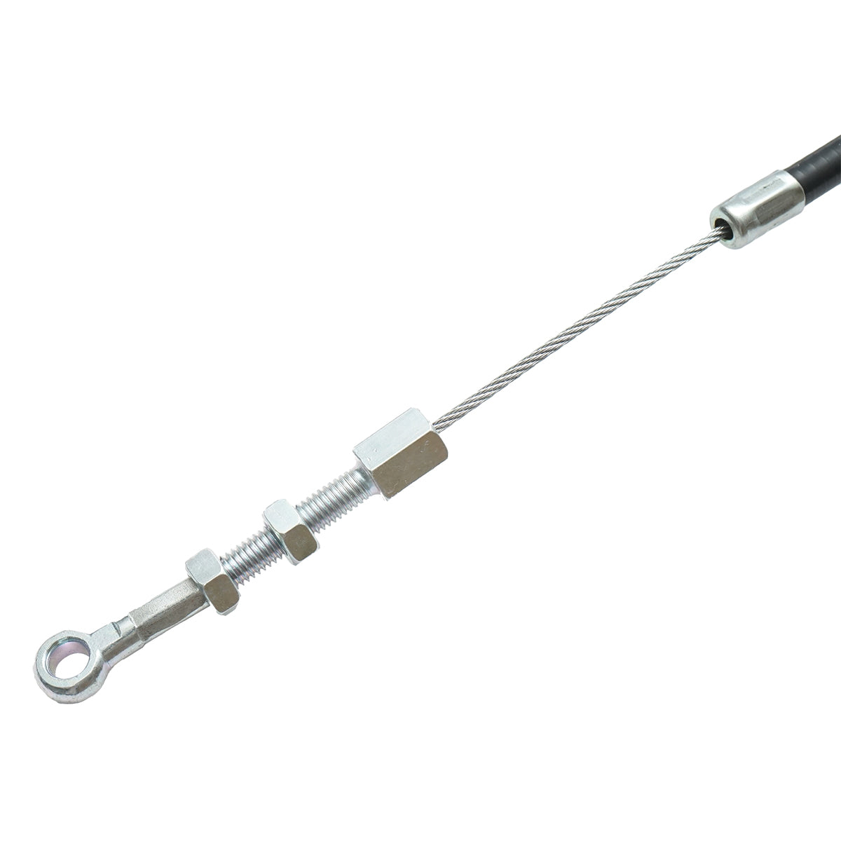 Clutch cable for 8HP motorbikes DISDH08