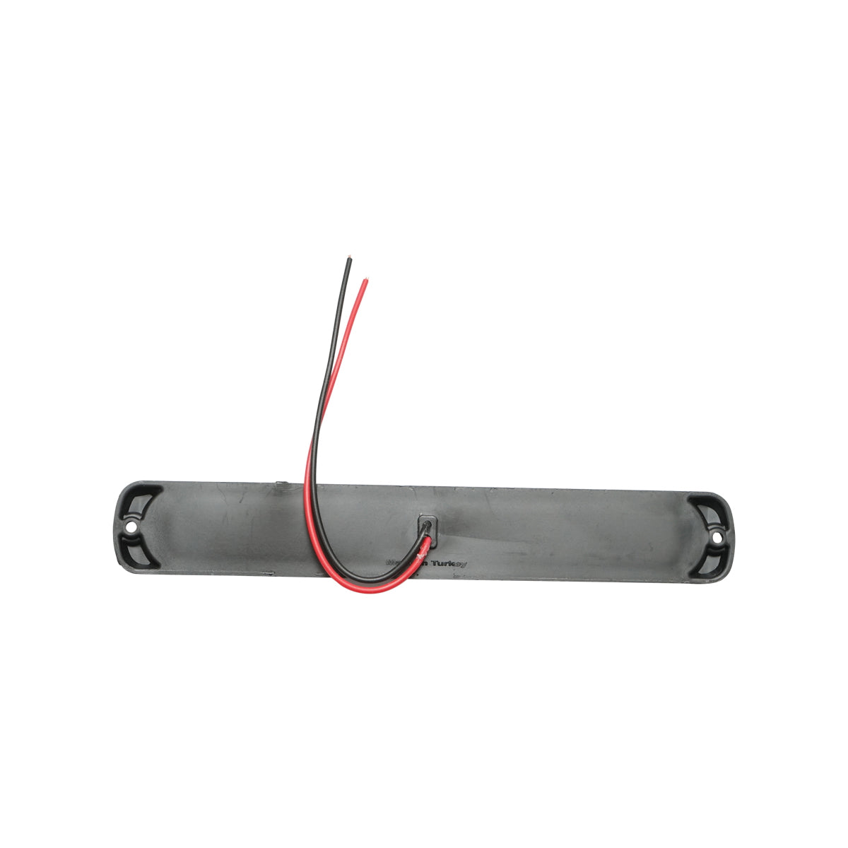 White/yellow LED side marker lamp 12-24V FR1279 Breckner Germany