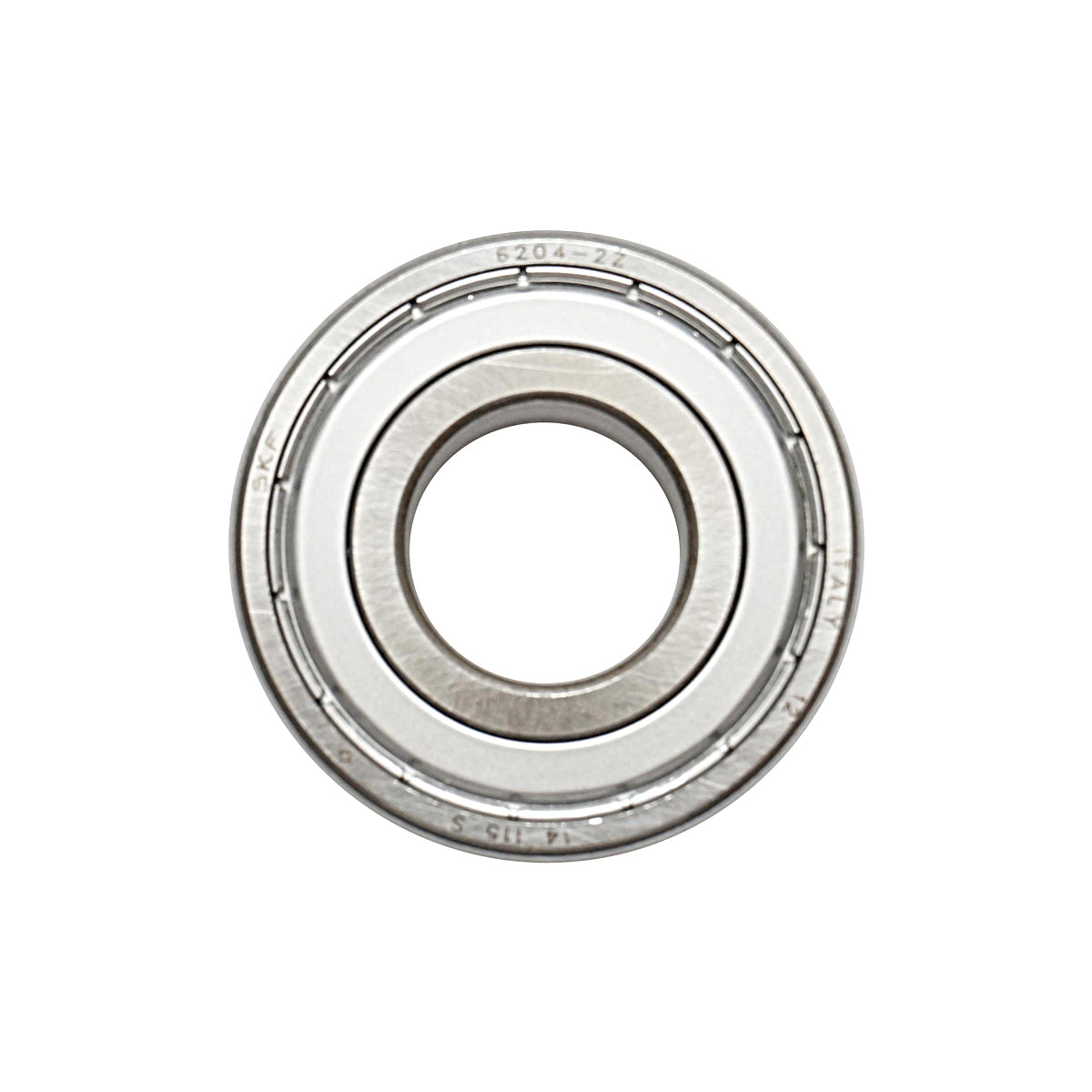 SKF bearing 6204-2Z