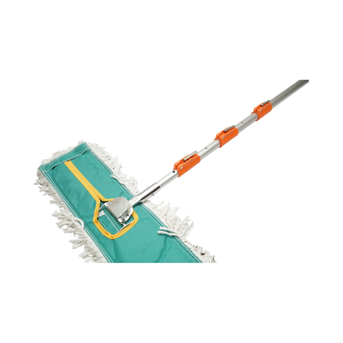 6m handle mop for cleaning photovoltaic solar panels Autospeed