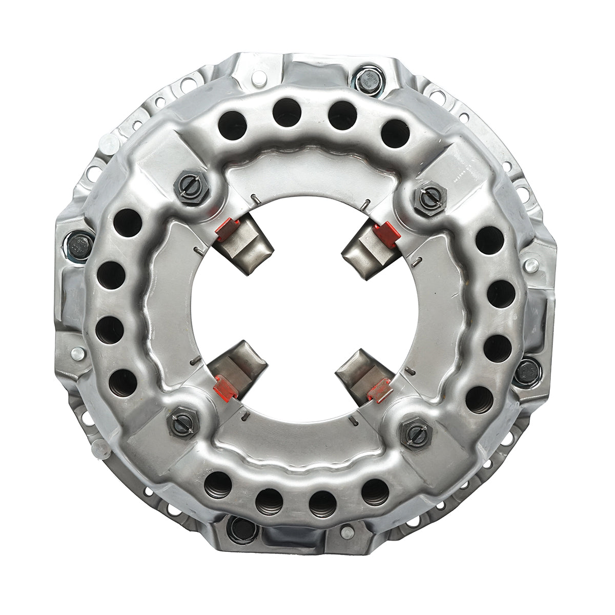 Clutch pressure plate Massey Ferguson OEM code 887896M1