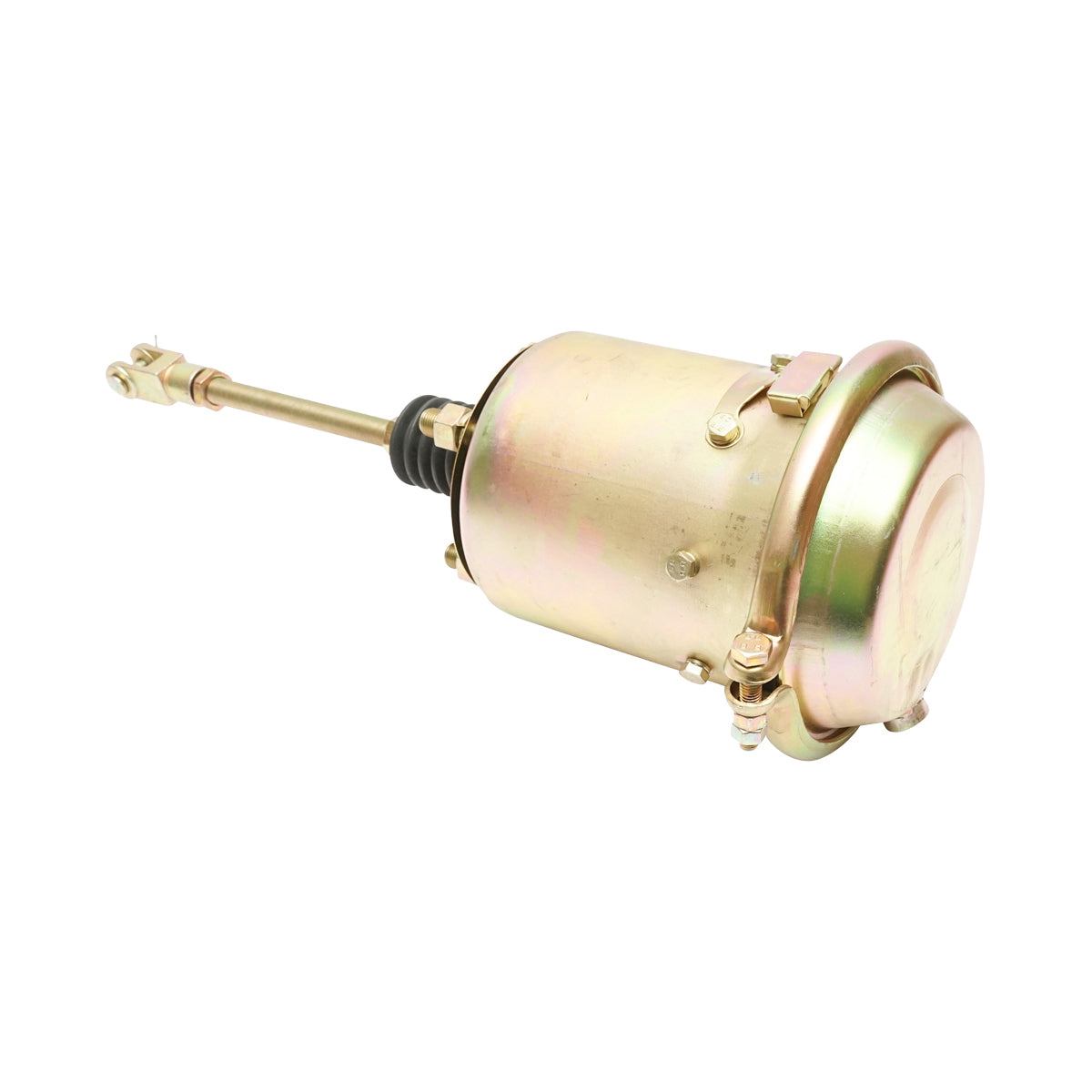 Brake chamber OEM code ZM440 Breckner Germany