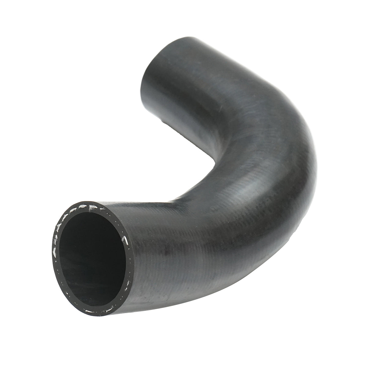 Upper hose for FIAT radiator OEM code 5104825, 201000