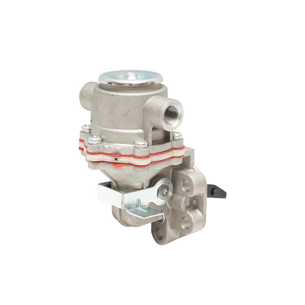 Feeding pump for Massey Ferguson, Case IH OEM code 354236A1, 836667405, 142000080734, 142000080736, V836640932, V836659391, V836659580, V836666344, V836667405, 836640932, 836659391, 836659580