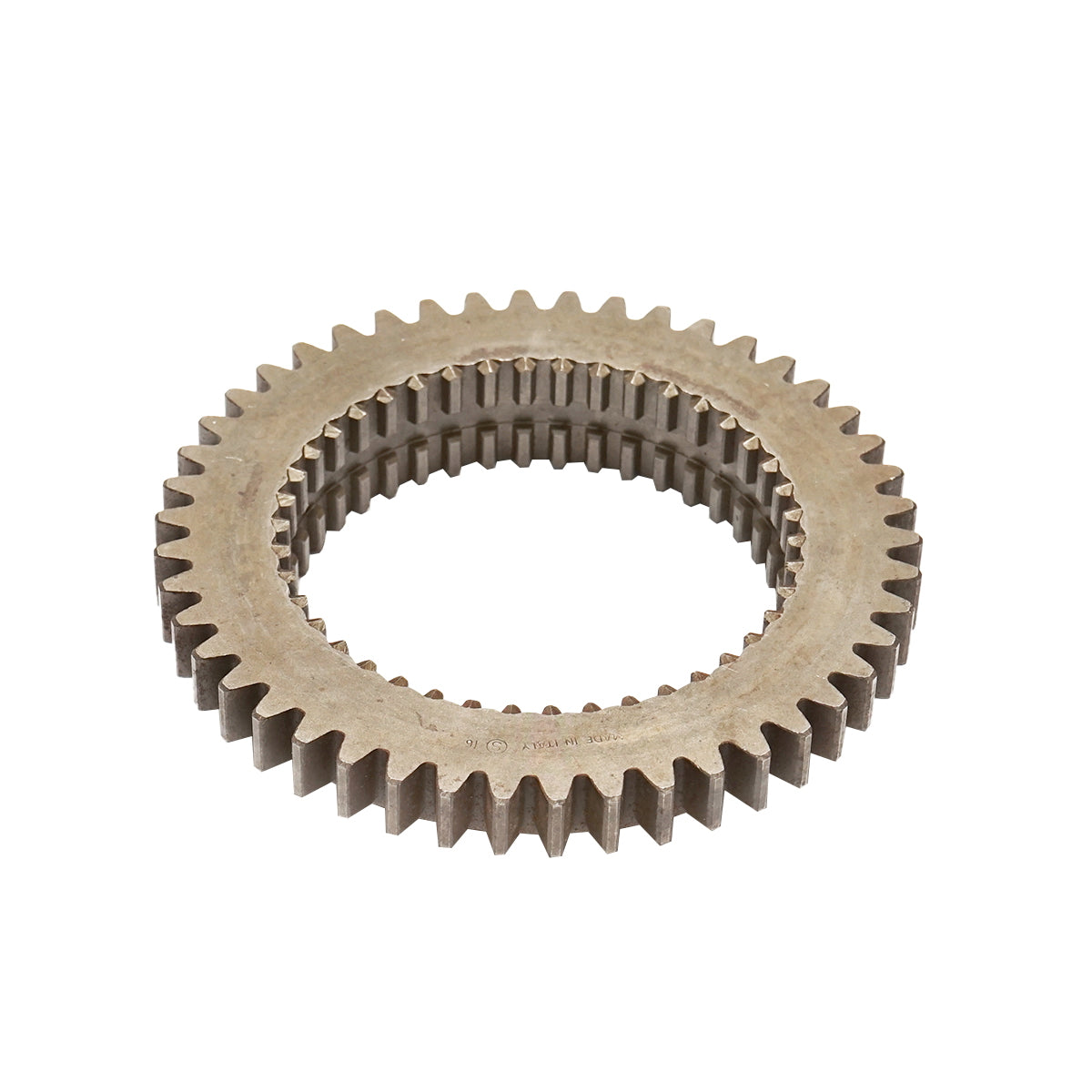 1st speed wheel UTB U-445 (4-speed TM gearbox)