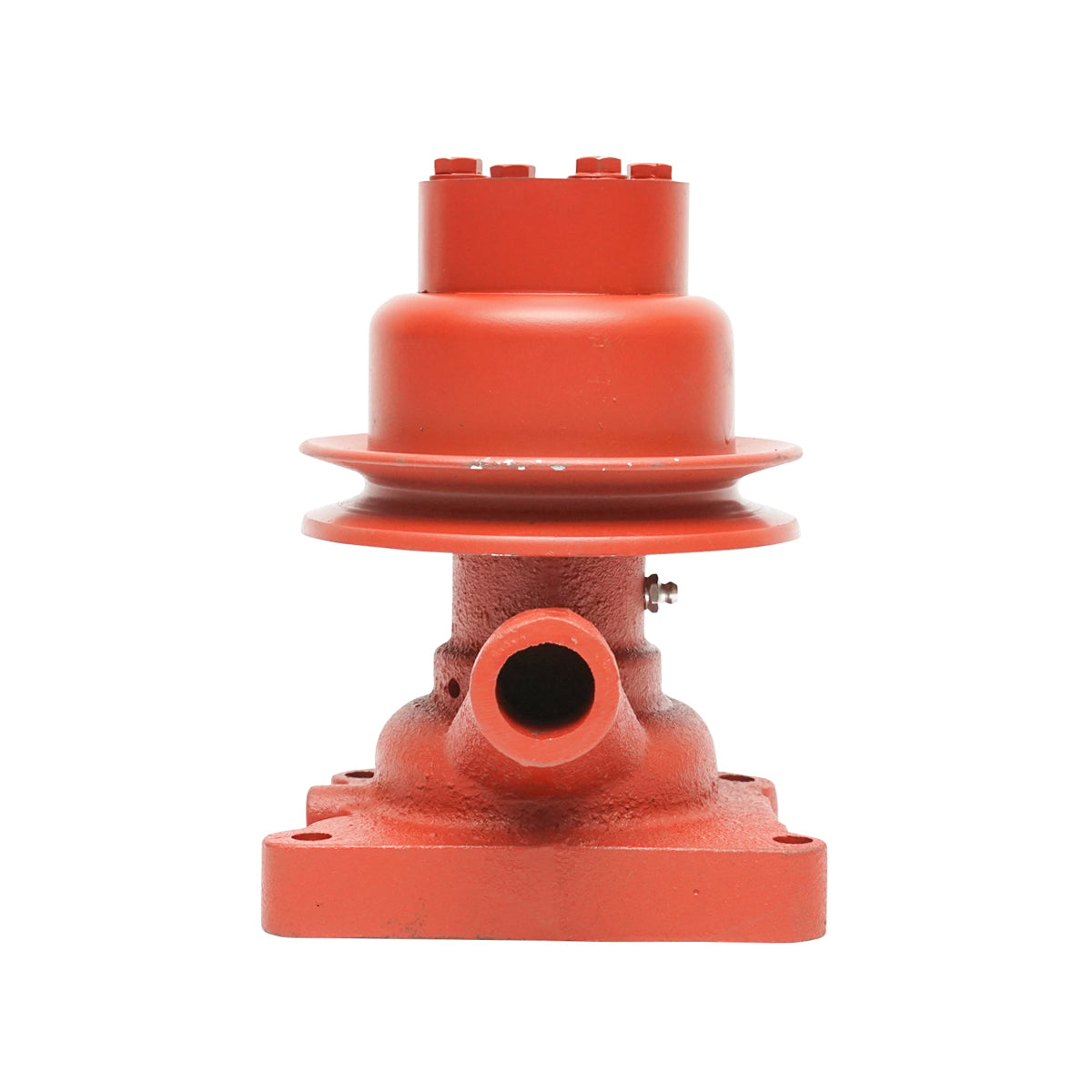 Water pump for Zetor OEM 30010610, 55010600, 55010697 Breckner Germany