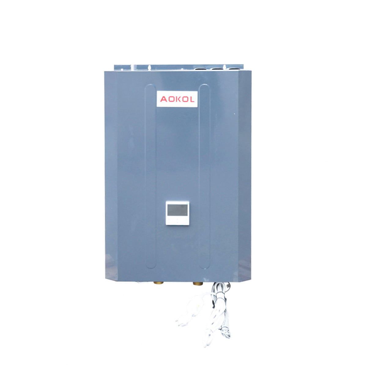 15 KW heat pump, 230V, ASH-55CHW/FR air-water Aokol