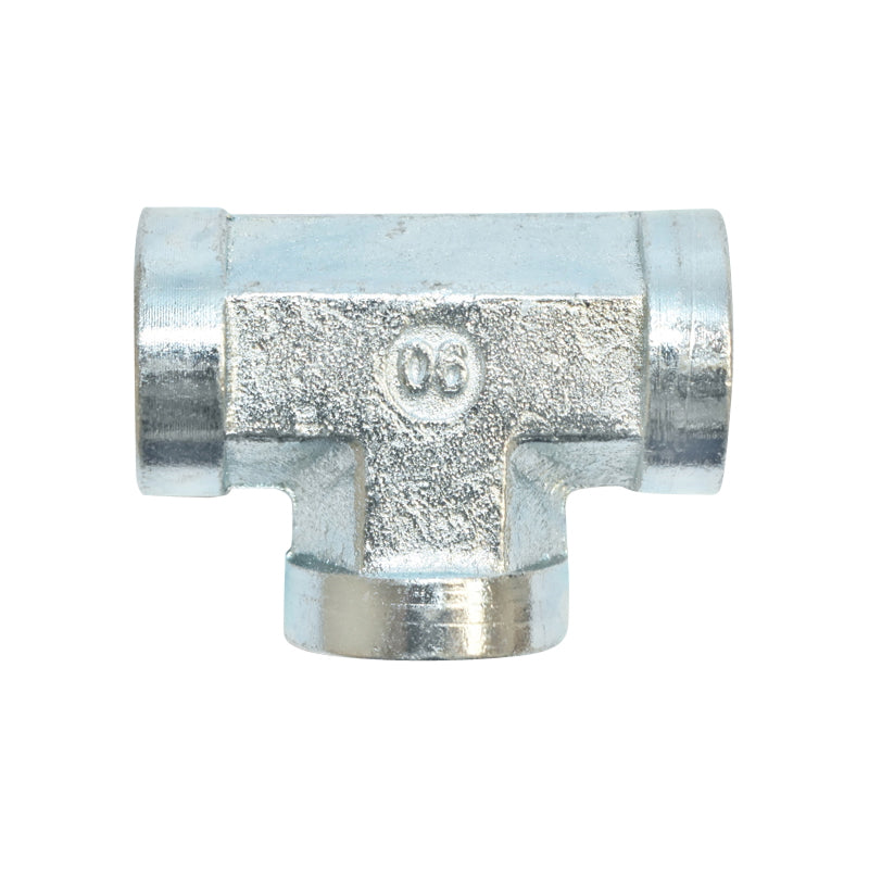 BSP adapter 3/8 internal thread reinforcement