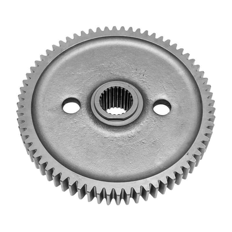 Drive wheel final transmission large crown pinion Fiat 640 and UTB U-445 593249