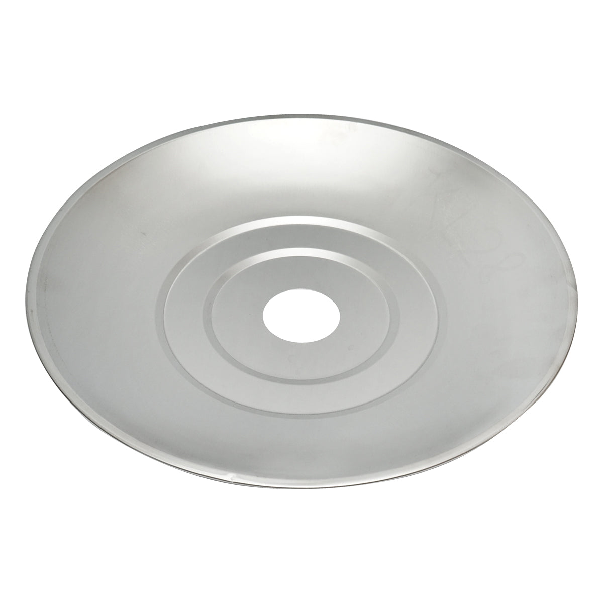 Metal lampshade 30.3x3.5cm