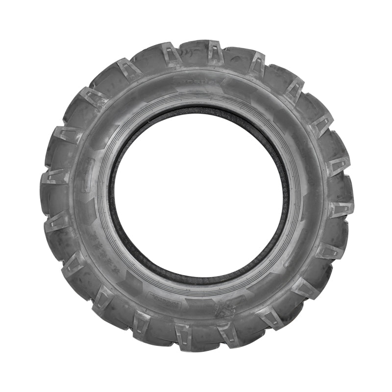 Agricultural tire 16.9/34 14 plies with spikes R1