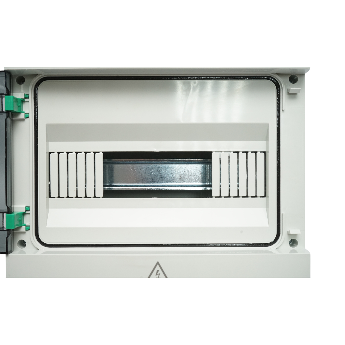 Fuse box applied for 1 row, 12 modules IP65 Suntree