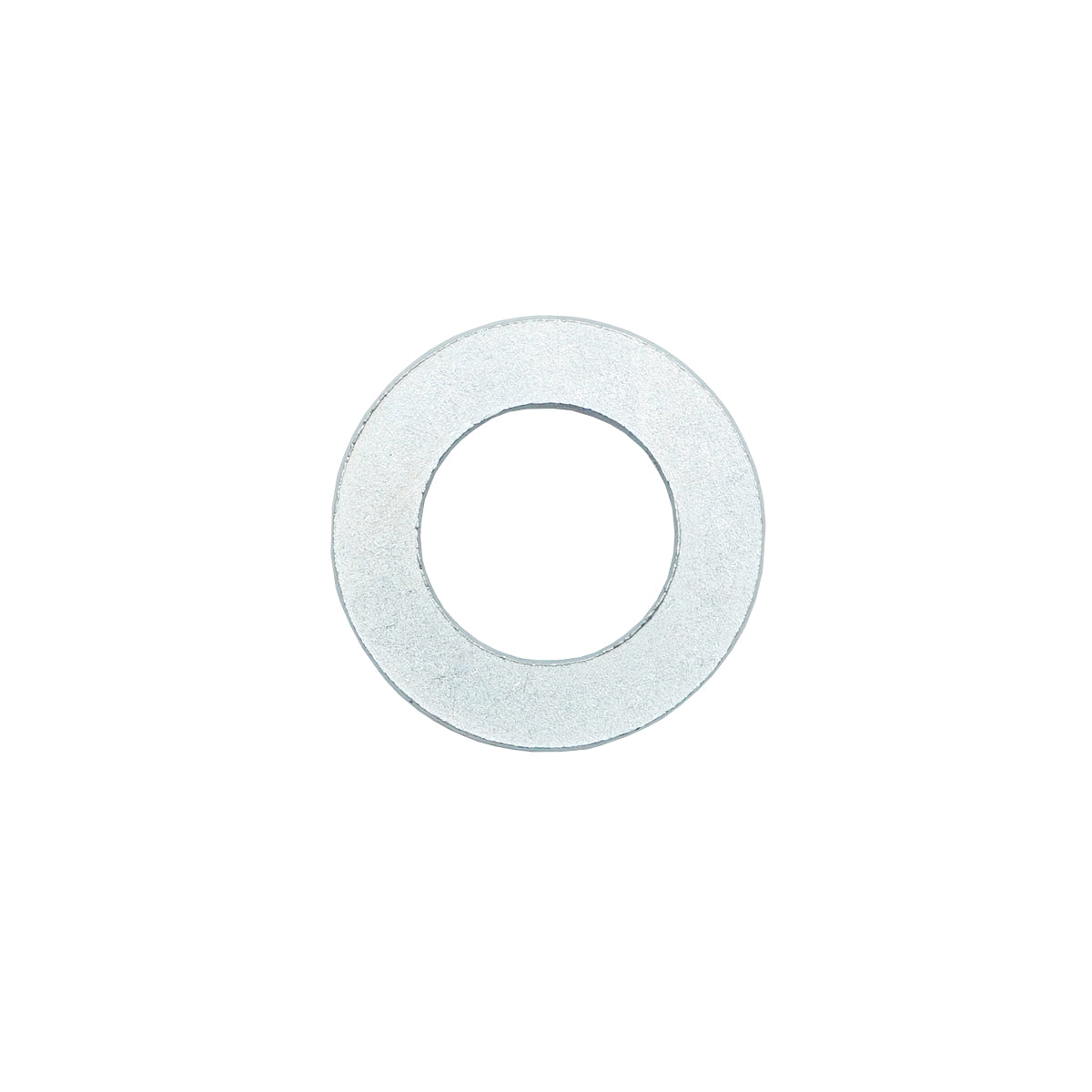 Zinc-coated washers DIN 125 A-4.8 M16 200 pcs