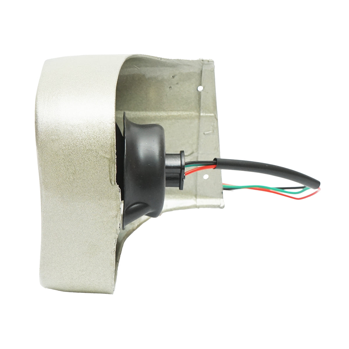 Left side 126mm Massey Ferguson, Landini OEM code 1860184, 189-19, 1890155M1, 3600102M91, 3600103M91, 963434M91, 963437M1, 1621205M1, 1662377M91, 1672769M91, 1672771M91, 1860176M1, 1874192M92