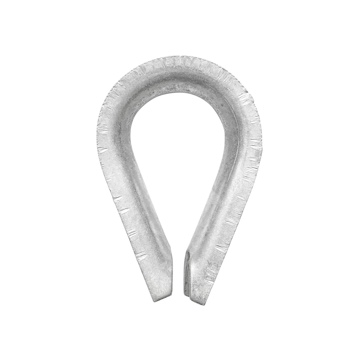 Steel drum for 13 mm winch cable