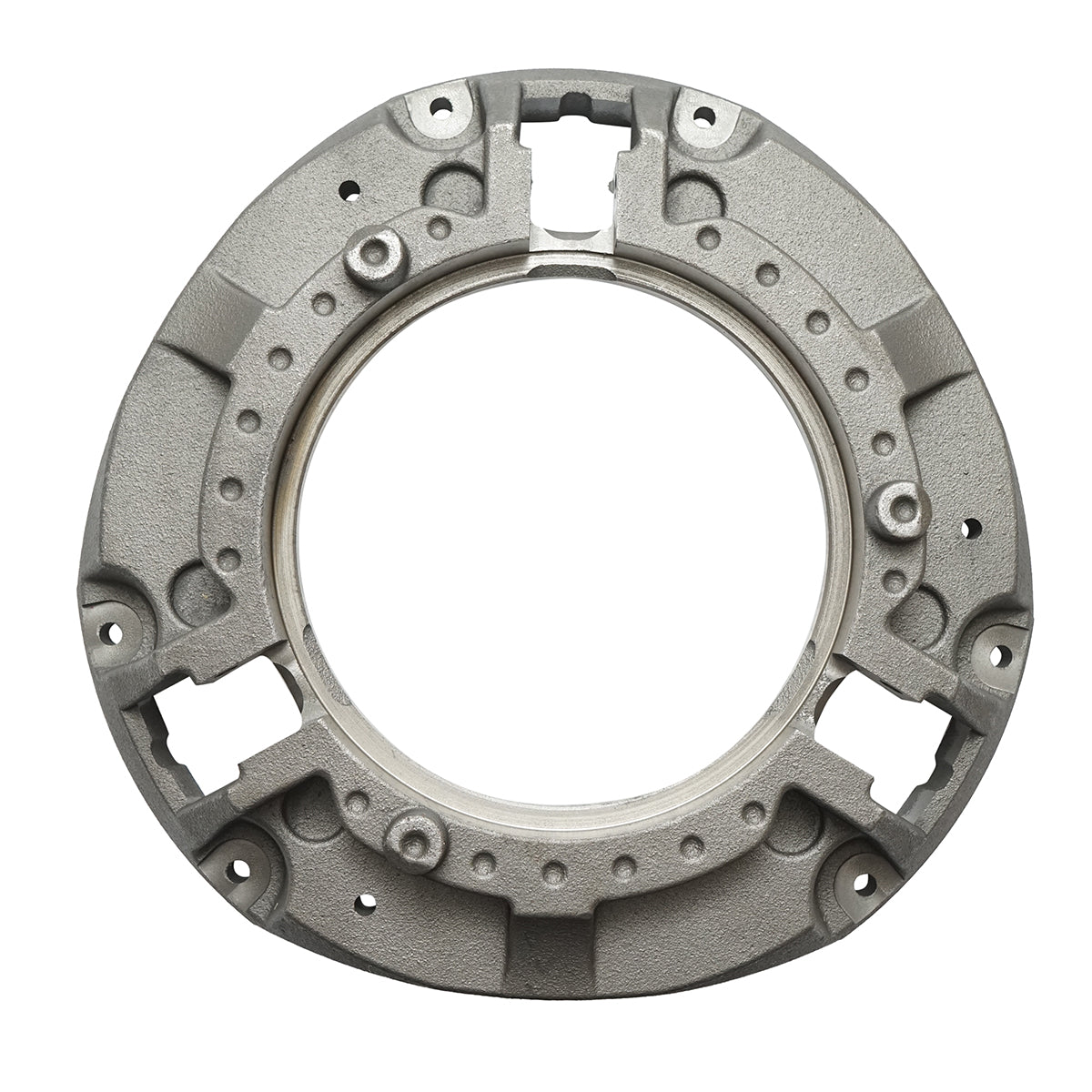 Clutch pressure plate Case IH OEM code 351760R91