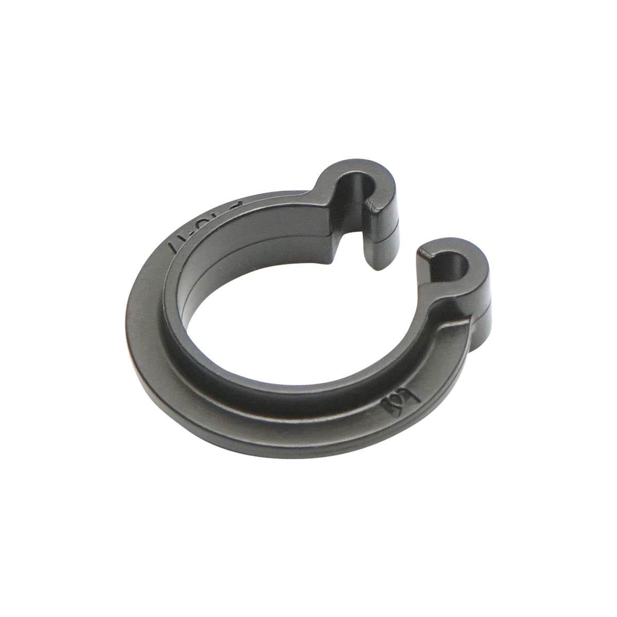 Drip tube clamp 16-17mm Breckner Germany