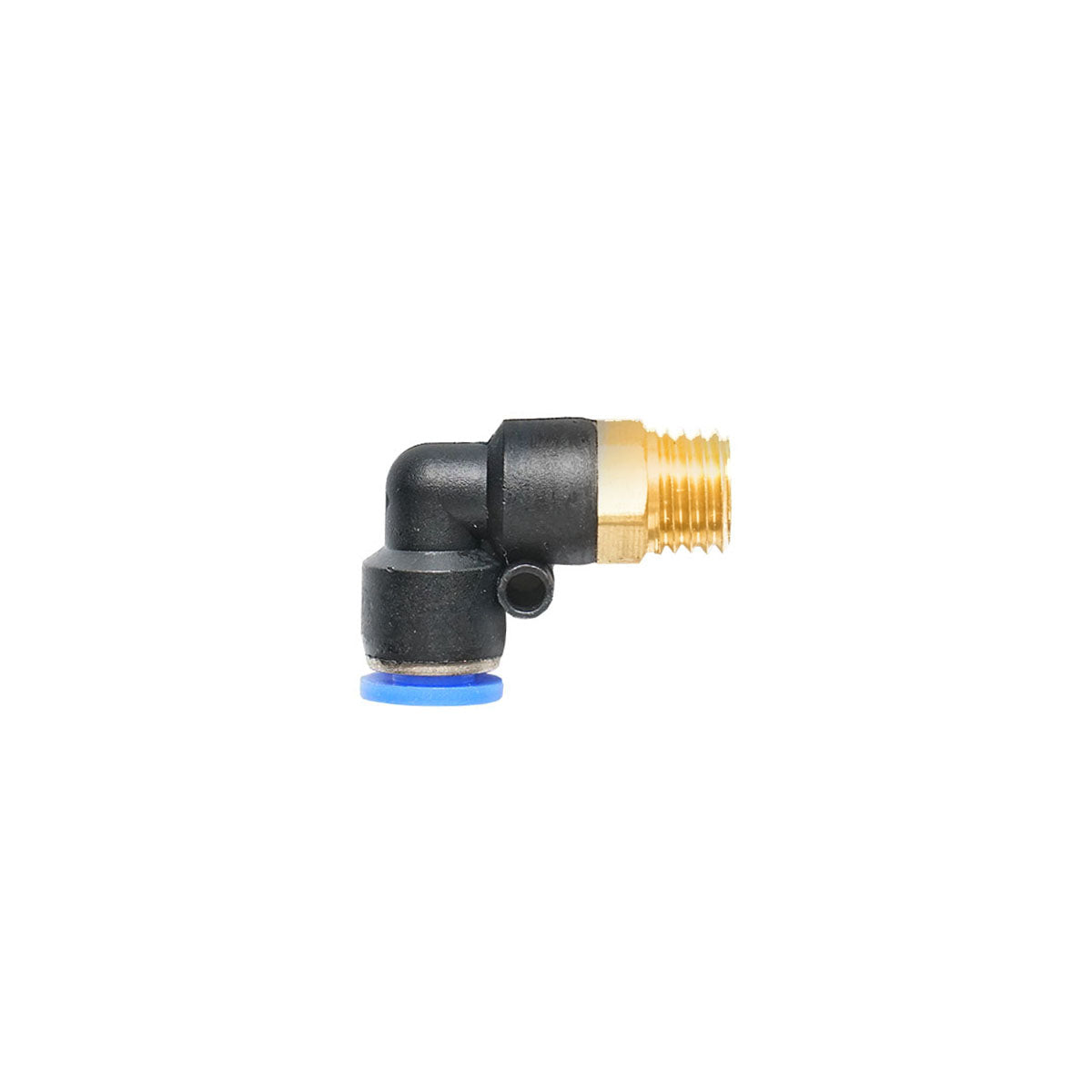 Quick plastic socket and metal screw fi 6 with M12