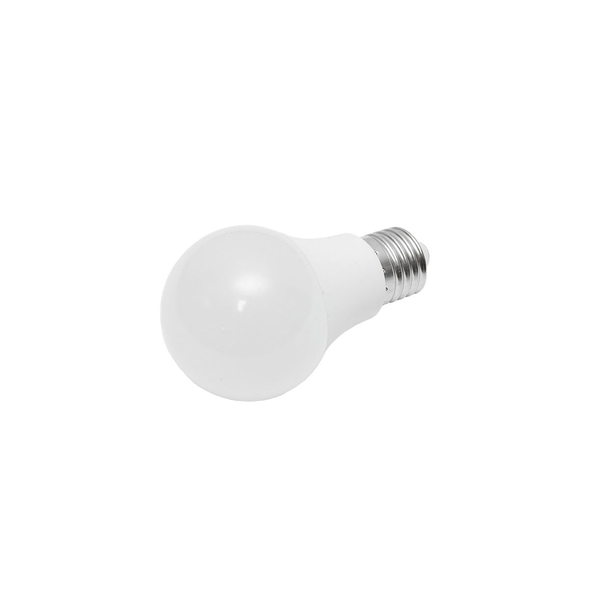 LED bulb 7W, 12V, E27 cool light 6500K Breckner Germany