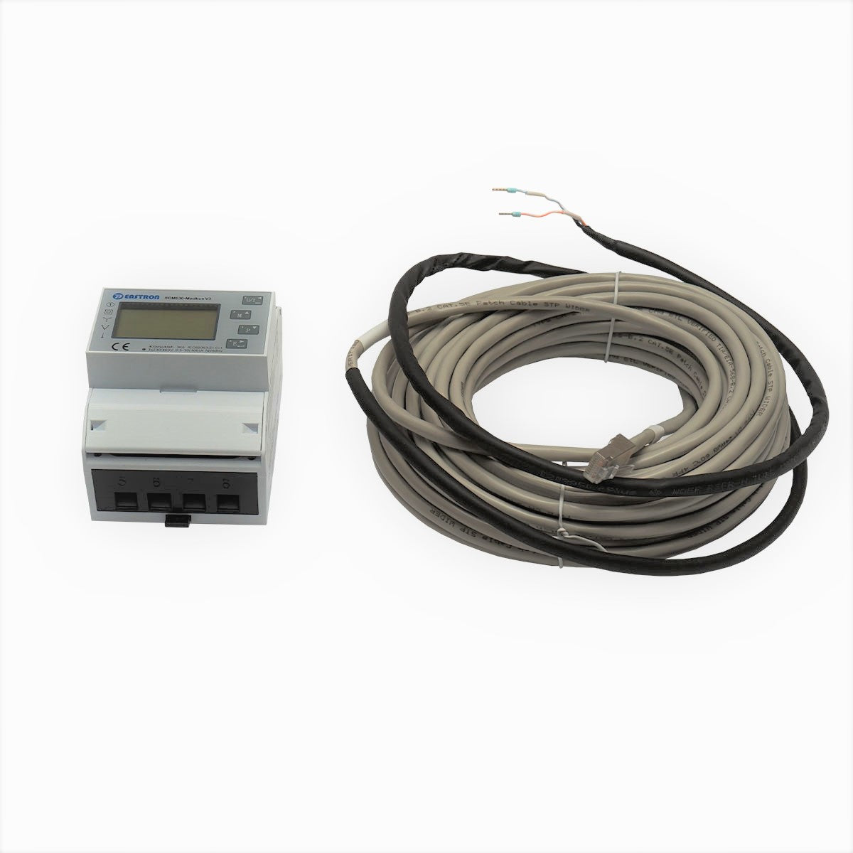 Smart Meter Growatt 3M, 380V