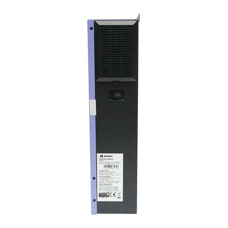 Invertor solar hybrid 3.0 KW, 24V, 80A MPPT, monofazic, OFF-GRID, EVO-3200 Bourget