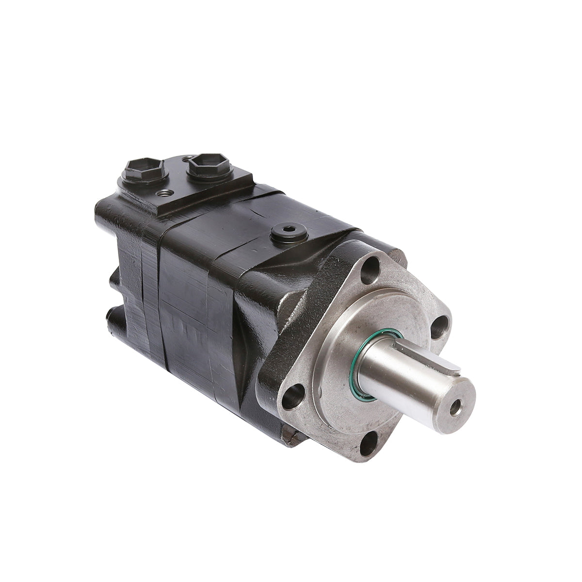 MOTOR BMS 250-E4 BD D = 32mm 1/2 BREKNER GERMANY