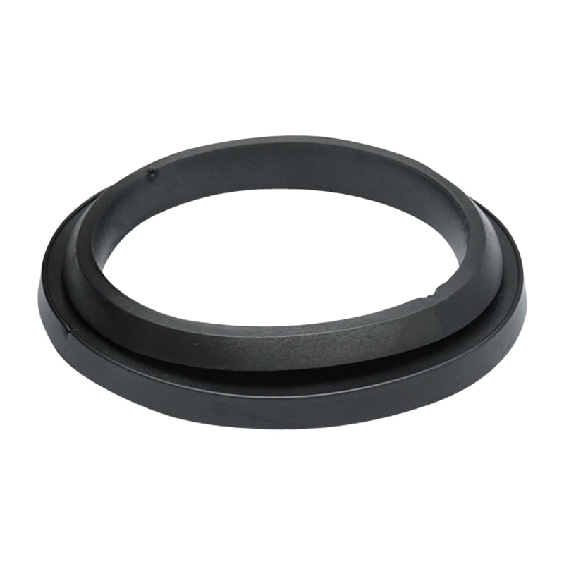 Cap seal gasket for 30L milk machine Breckner Germany