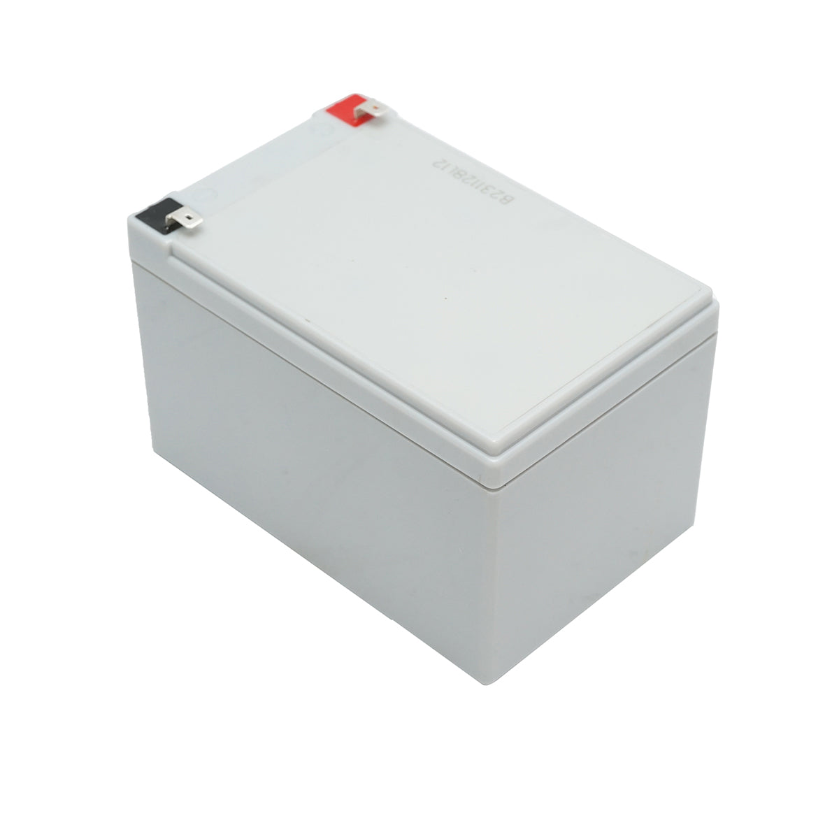 12V 12Ah 20HR gel solar system battery, 152x99x96x102mm, FC12-12 Household 9