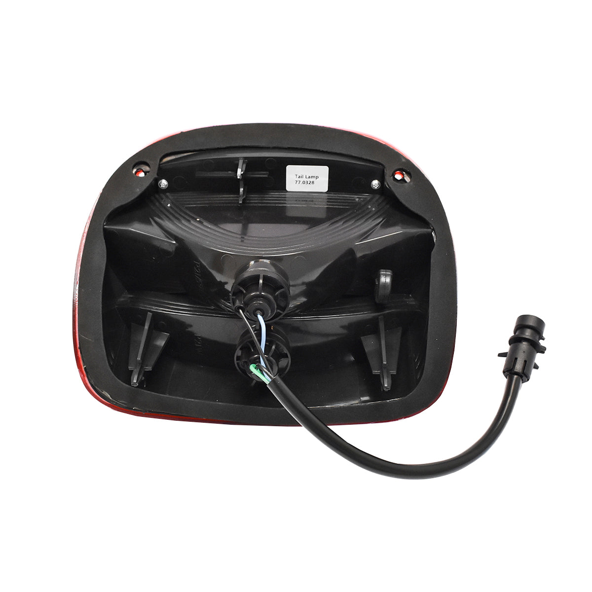 Rear stop lamp for John Deere AL155306, RE219710
