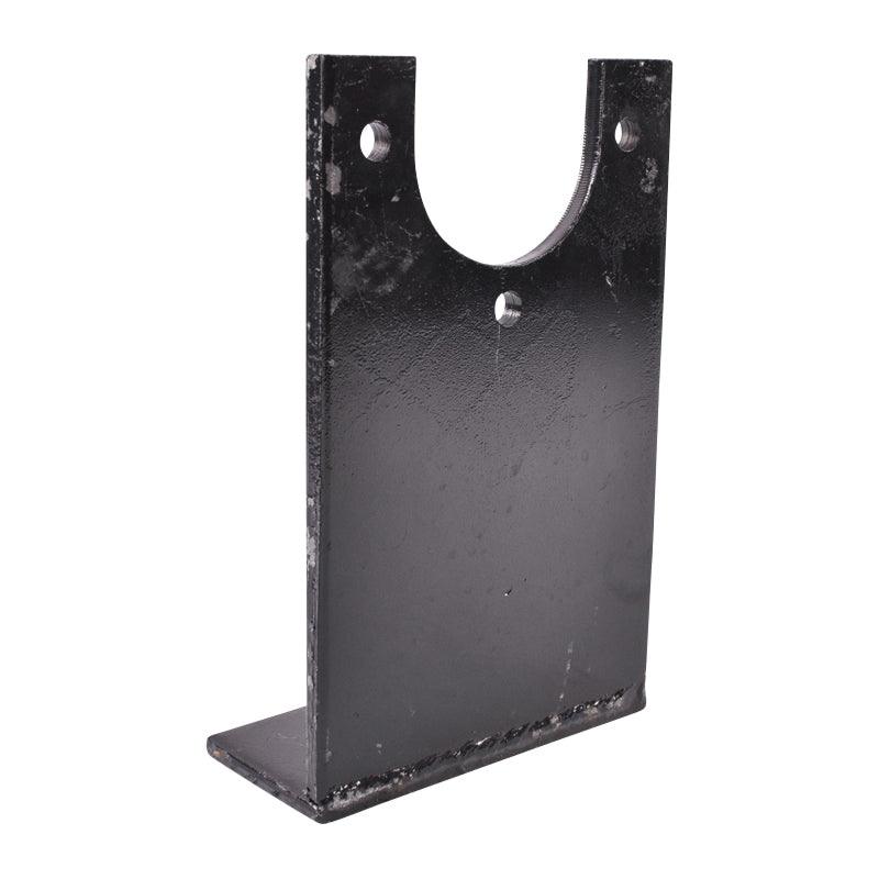 Disc bearing support for bearing ST491