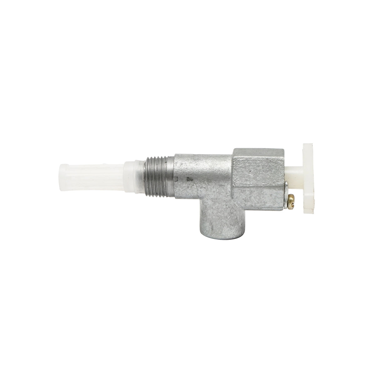 Fuel tank drain tap for Massey Ferguson, Landini OEM code 1851653M91, 35297, 898540M91, 1851653M91GP, 1453886M91