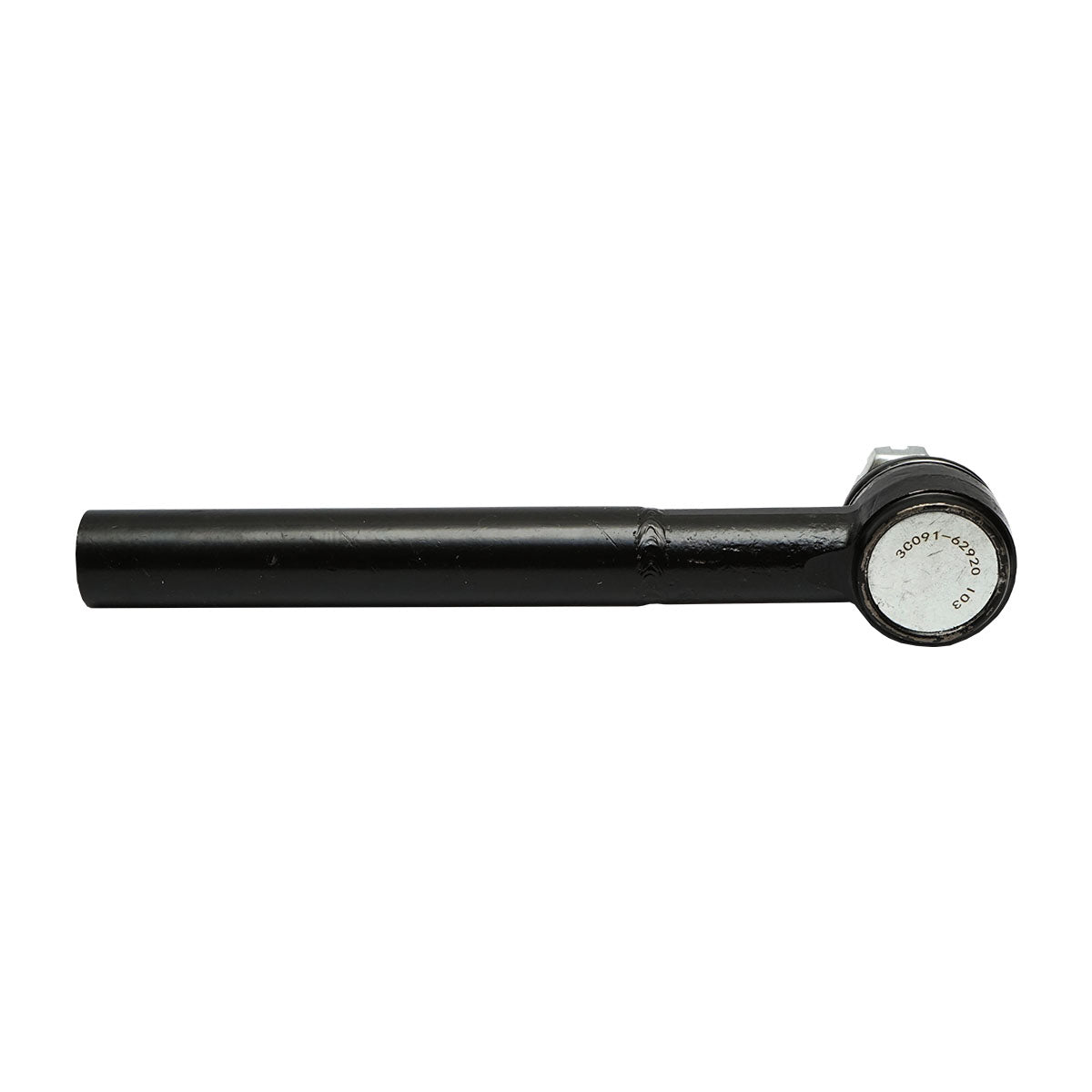 Bar end for Kubota OEM code 3C091-62920 Breckner Germany