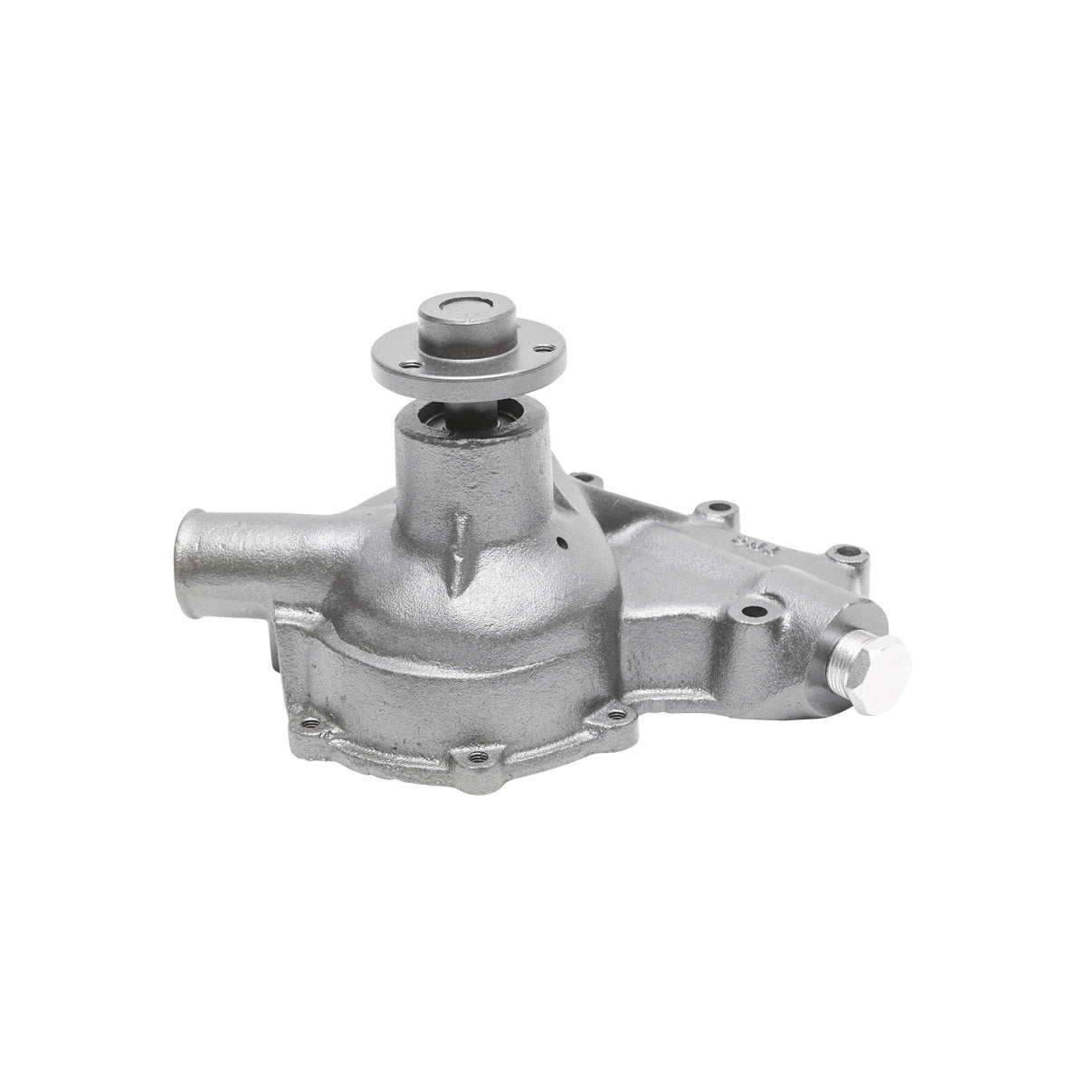 Water pump for Fiat, Someca, Iveco engine OEM 8829787 TNS