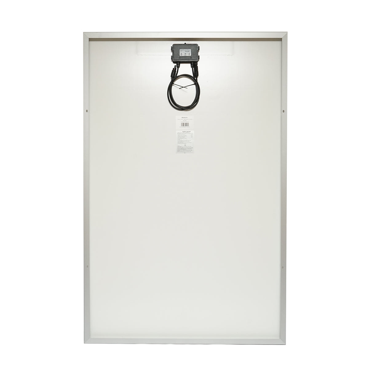 250W mono solar panel 1350x880x35mm with MC4 connector Breckner Germany