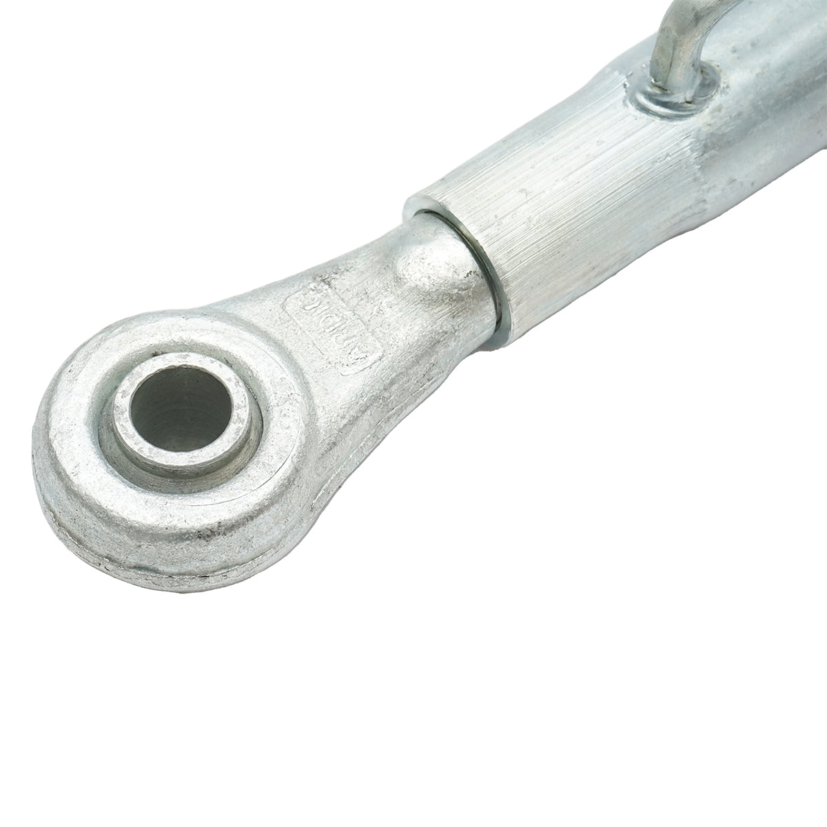 Tensioning assembly stabilizer anchor for John Deere OEM code DE18854K, 395-500mm